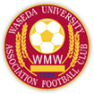 WASEDA UNIVERSITY ASSOCIATION FOOTBALL