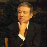 松本 育夫氏