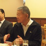 鈴木 光男氏